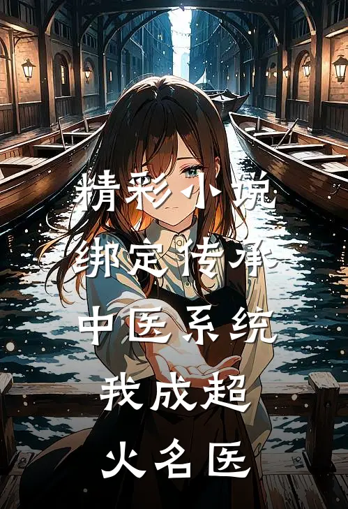 精彩小说绑定传承中医系统，我成超火名医