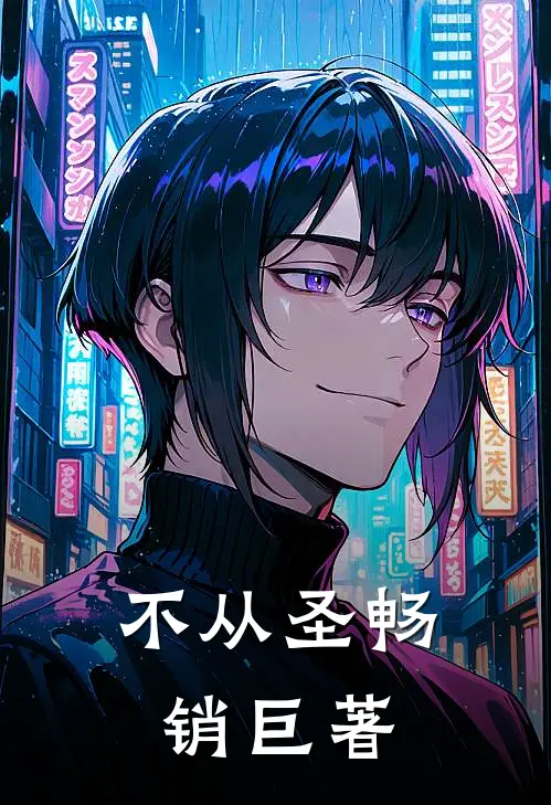不从圣畅销巨著