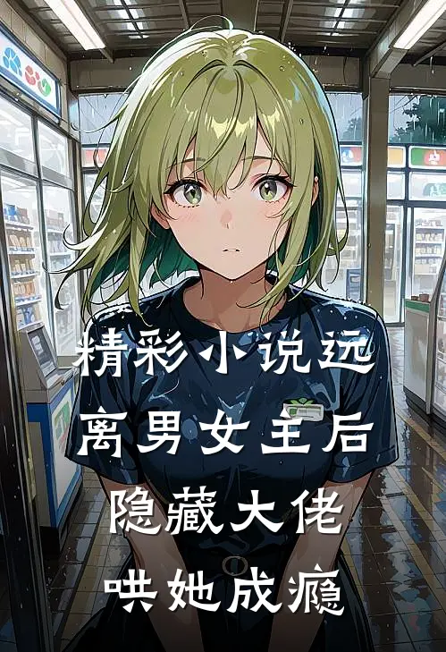 精彩小说远离男女主后，隐藏大佬哄她成瘾