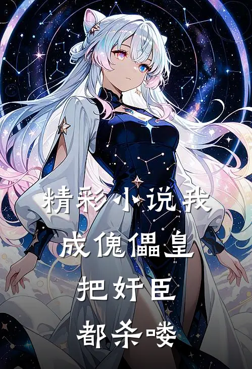 精彩小说我成傀儡皇，把奸臣都杀喽