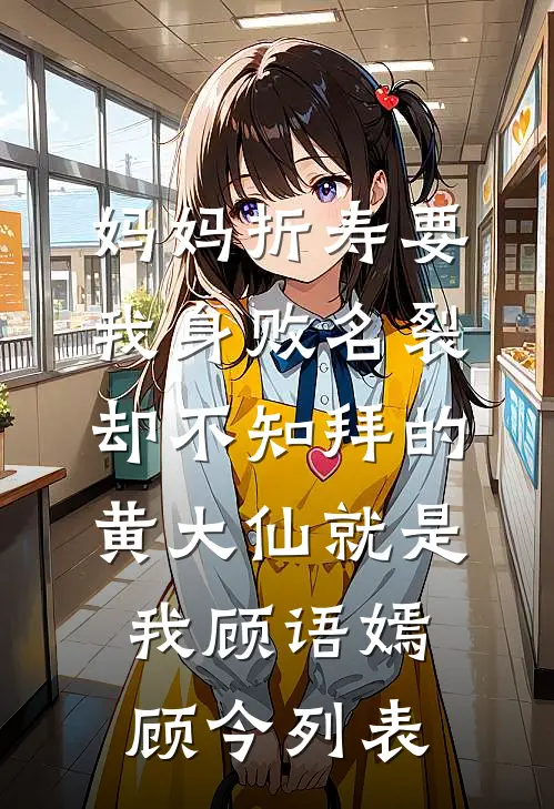 女弟子都是白眼狼，重生我黑化了前言+后续