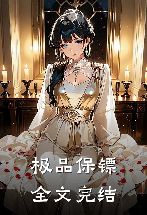 极品保镖全文完结