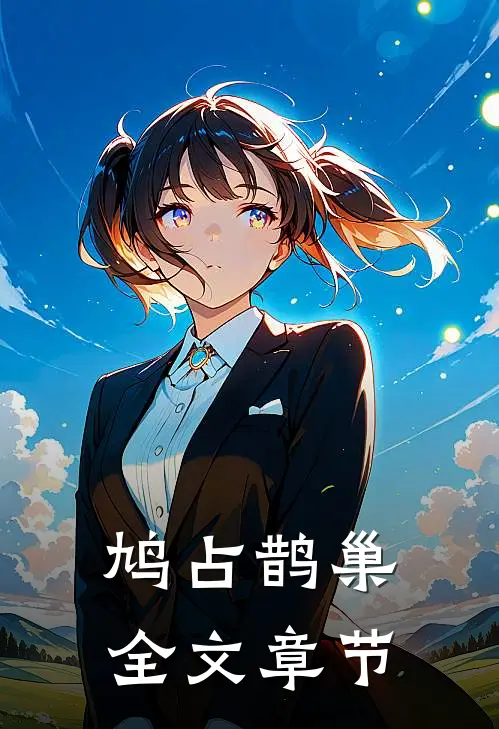 鸠占鹊巢全文章节