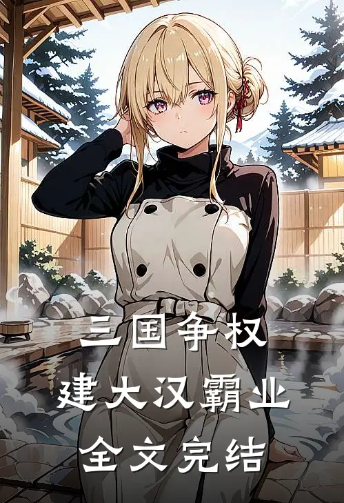 三国争权，建大汉霸业全文完结