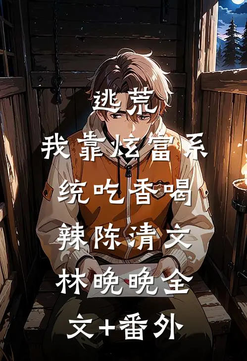 菩提无树亦无尘云若沈庭予小说结局