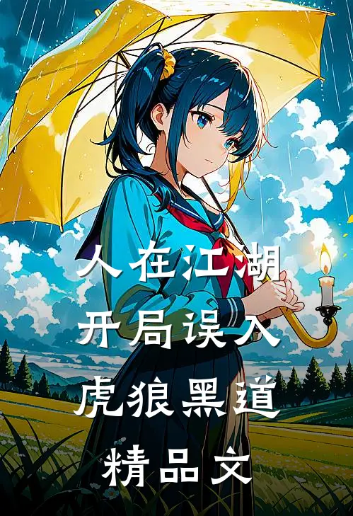人在江湖，开局误入虎狼黑道精品文