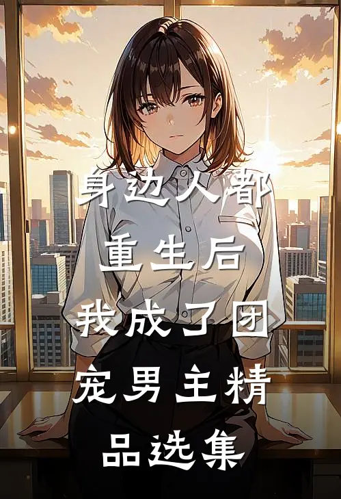 身边人都重生后，我成了团宠男主精品选集