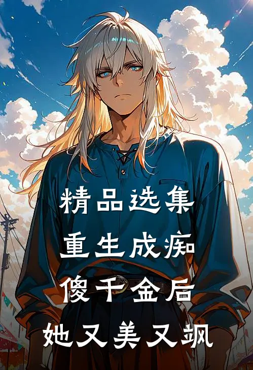 精品选集重生成痴傻千金后，她又美又飒
