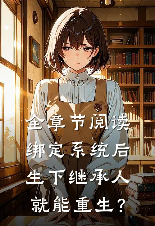 全章节阅读绑定系统后，生下继承人就能重生？