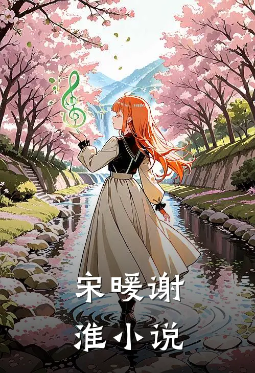 宋暖谢淮小说