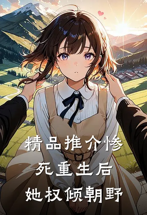 精品推介惨死重生后，她权倾朝野