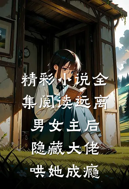 精彩小说全集阅读远离男女主后,隐藏大佬哄她成瘾