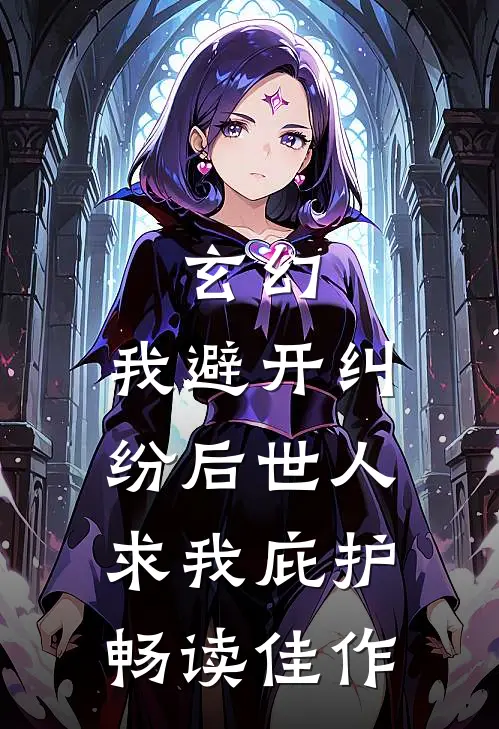 玄幻：我避开纠纷后世人求我庇护畅读佳作