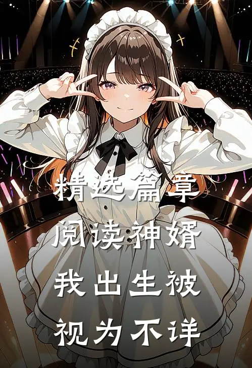 精选篇章阅读神婿：我出生被视为不详