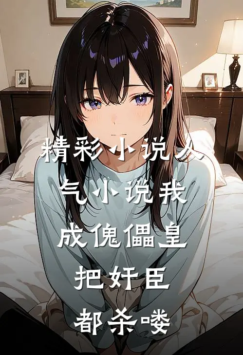 精彩小说人气小说我成傀儡皇，把奸臣都杀喽