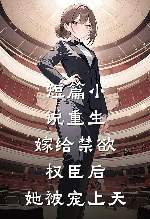 短篇小说重生：嫁给禁欲权臣后，她被宠上天