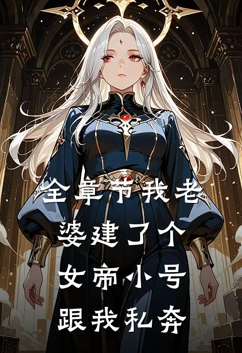 全章节我老婆建了个女帝小号跟我私奔