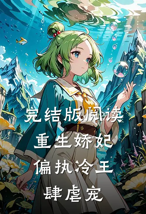 完结版阅读重生娇妃：偏执冷王肆虐宠