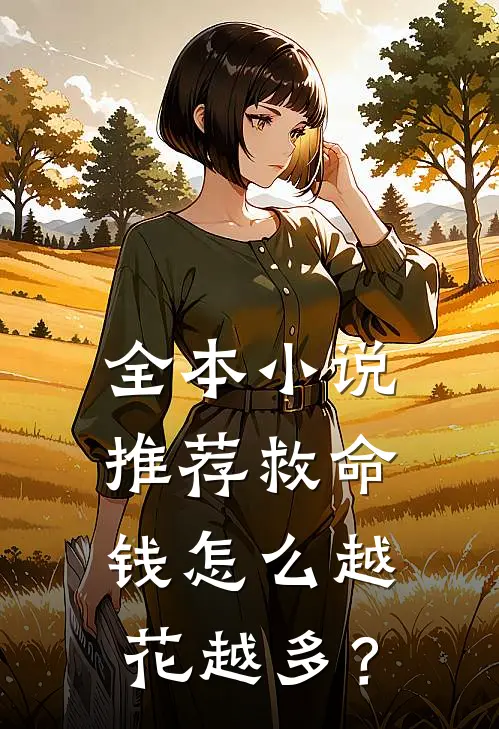 全本小说推荐救命，钱怎么越花越多？