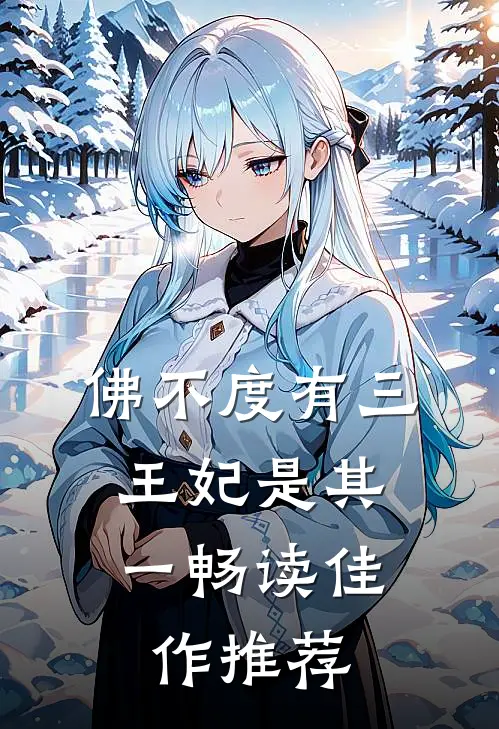 佛不度有三，王妃是其一畅读佳作推荐