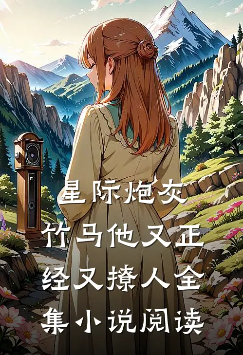 星际炮灰：竹马他又正经又撩人全集小说阅读