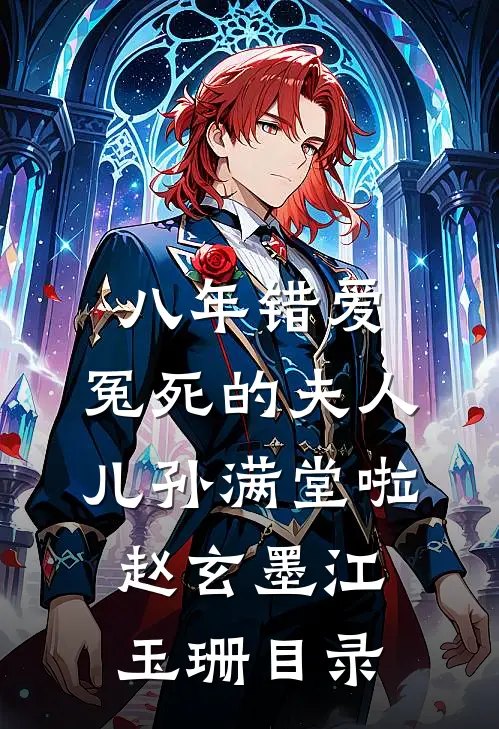 旧忆剪残影后续