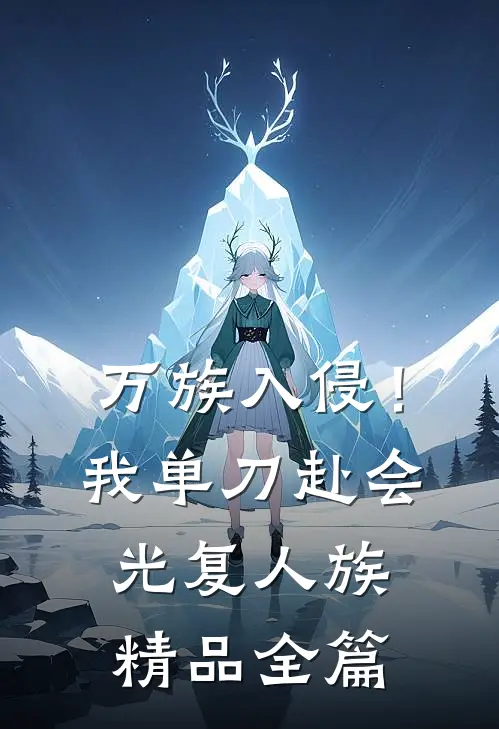 万族入侵！我单刀赴会光复人族精品全篇