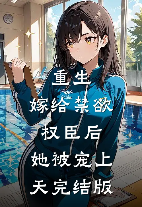 重生：嫁给禁欲权臣后，她被宠上天完结版