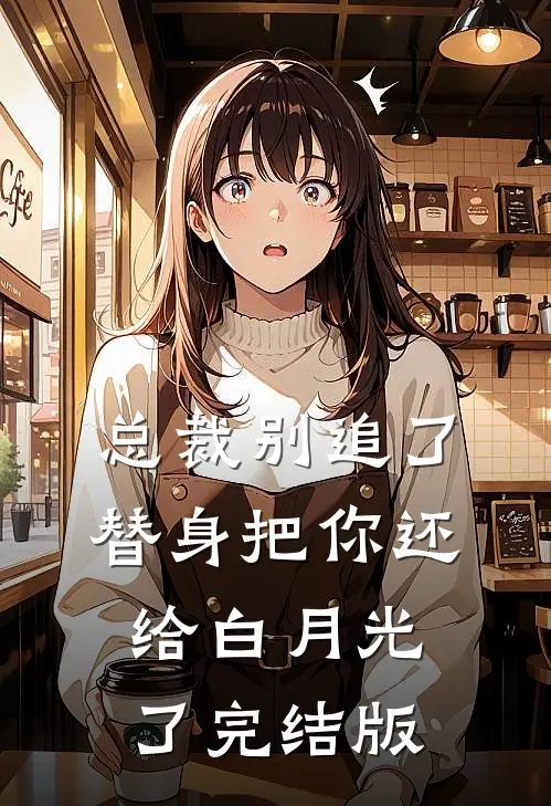 总裁别追了，替身把你还给白月光了完结版