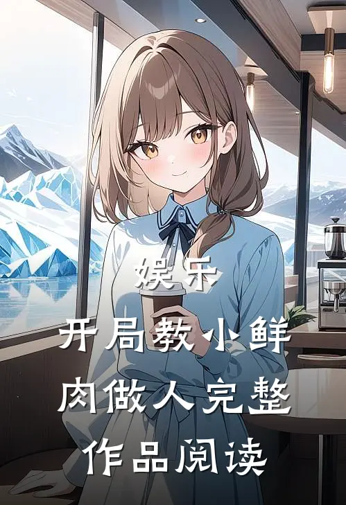 娱乐：开局教小鲜肉做人完整作品阅读