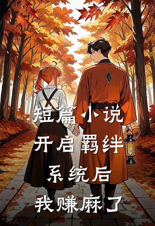 短篇小说开启羁绊系统后，我赚麻了