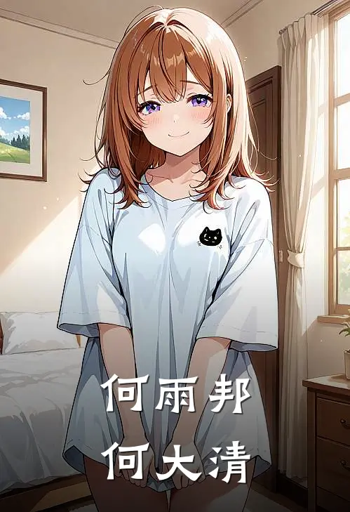 何雨邦何大清