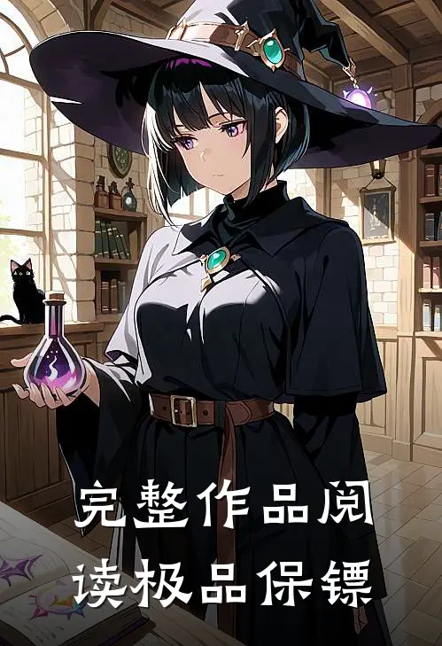 完整作品阅读极品保镖