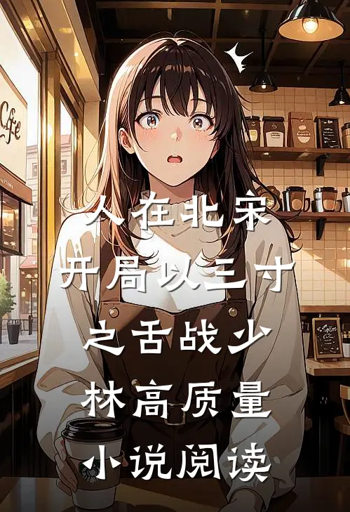人在北宋，开局以三寸之舌战少林高质量小说阅读