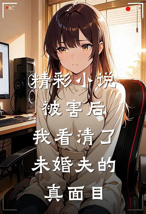 精彩小说被害后，我看清了未婚夫的真面目