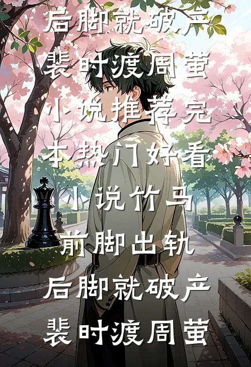 被分手的男友是另一本书男主完整文集阅读