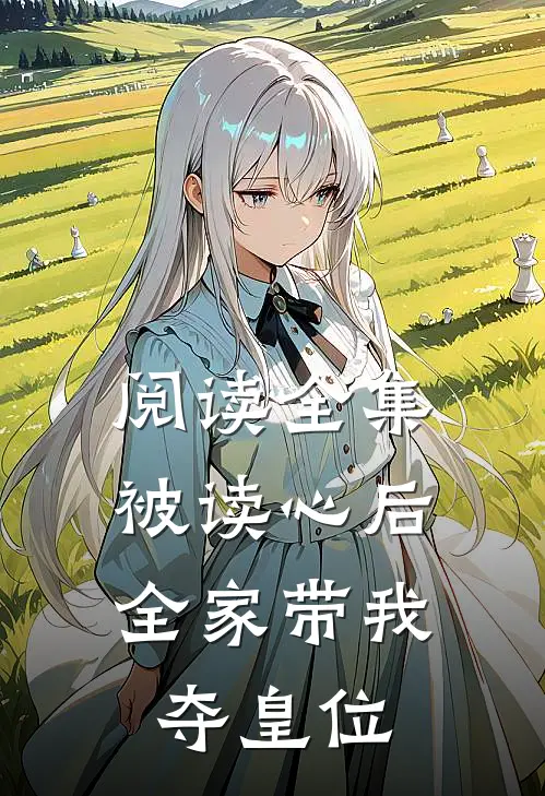 阅读全集被读心后，全家带我夺皇位