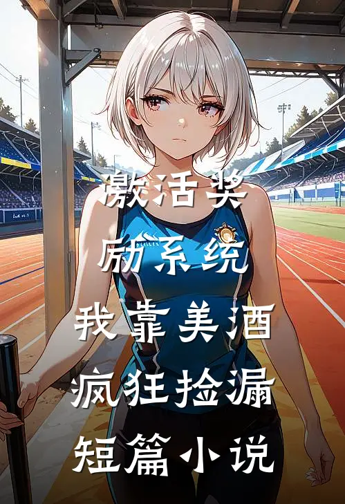 激活奖励系统：我靠美酒疯狂捡漏短篇小说