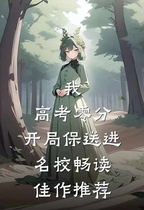 我，高考零分，开局保送进名校畅读佳作推荐
