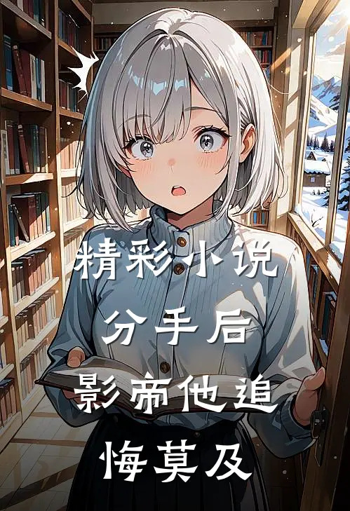 精彩小说分手后，影帝他追悔莫及