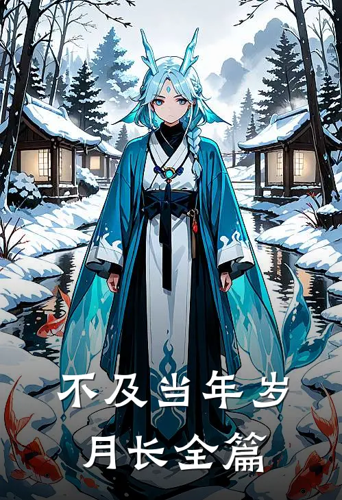 不及当年岁月长全篇