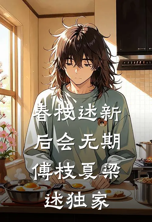 京婚沉瘾篇章