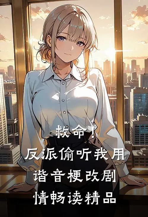 救命！反派偷听我用谐音梗改剧情畅读精品