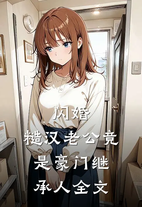 闪婚：糙汉老公竟是豪门继承人全文