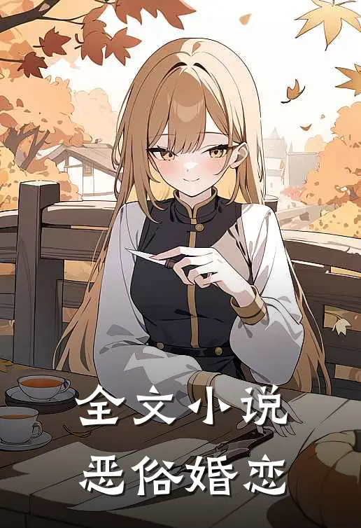 全文小说恶俗婚恋