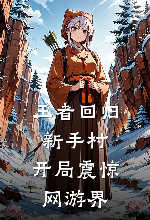 王者回归新手村，开局震惊网游界