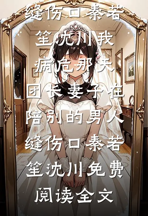 你是此生未结的痂最新章节列表
