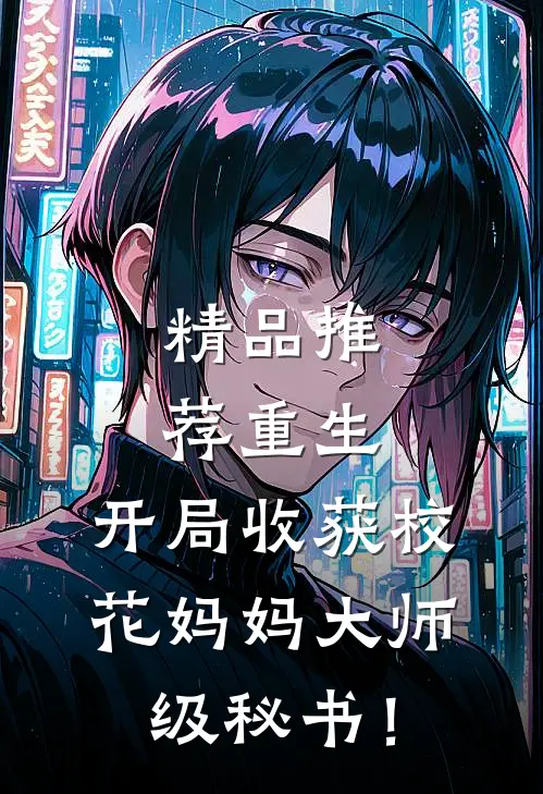 精品推荐重生：开局收获校花妈妈大师级秘书！