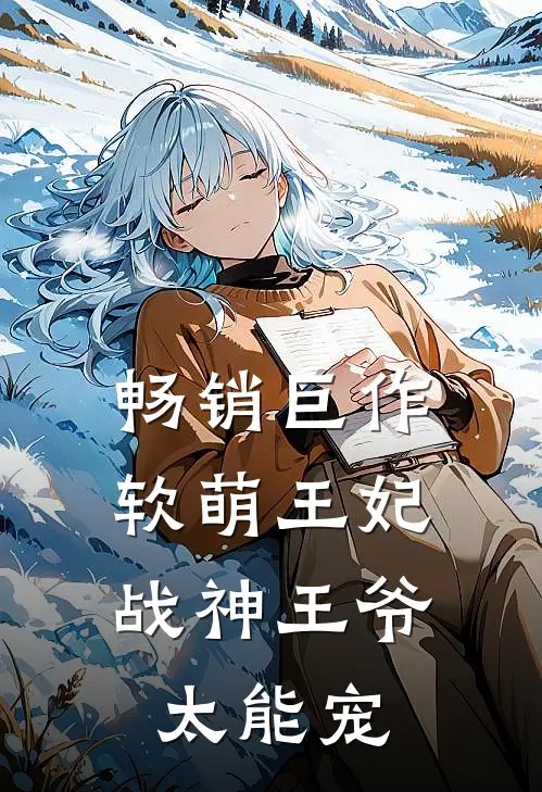 畅销巨作软萌王妃：战神王爷太能宠