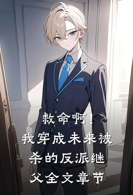 救命啊！我穿成未来被杀的反派继父全文章节